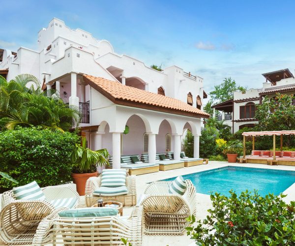 ST LUCIA LUXURY HOLIDAY-CAP MAISON- LUXURY HOLIDAYS JWT TRAVEL