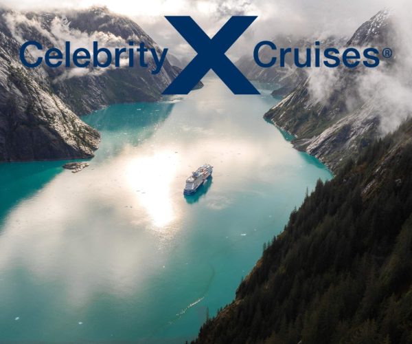 views Alaska to Vancouver cruise Celebrity JWT Travel cruise holidays