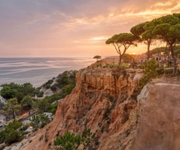 Algarve, Portugal Luxury Holiday - 5-star Pine Cliffs resort - JWT Travel