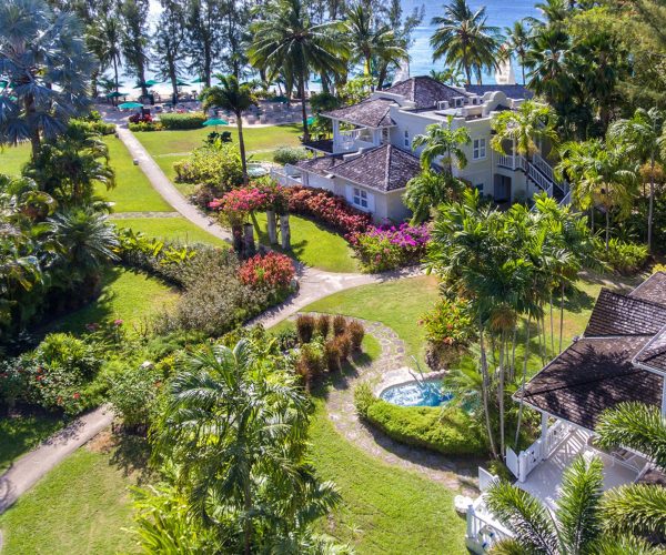 Barbados Luxury Holiday at 5-star Coral Reef Club Barbados - JWT Travel (1)