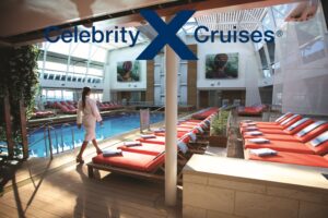 _Celebrity Cruises - Celebrity Silhouette - Solarium - JWT Cruises - JWT Travel