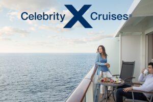 _Celebrity Cruises - Celebrity Silhouette - Veranda Stateroom - JWT Cruises - JWT Travel