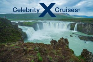 _Celebrity Cruises -Iceland Cruise From Reykjavik - Akureyri - JWT Cruises - JWT Travel