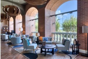 Algarve, Portugal Luxury Holiday - 5-star Domes Lake resort - JWT Travel