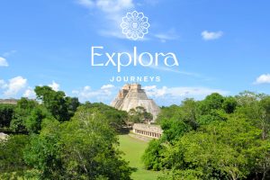 Explora Journeys - UXMAL - Ultra Luxury Cruise from Miami to New Orleans and the Mayan Marvels JWT CRUISES JWT TRAVEL