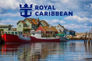 Halifax Nova Scotia Canada & New England cruise Royal Caribbean cruises JWT Cruises