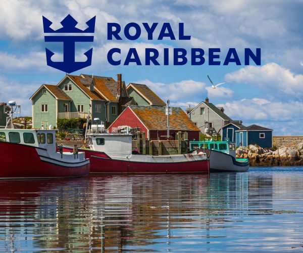 Halifax Nova Scotia Canada & New England cruise Royal Caribbean cruises JWT Cruises