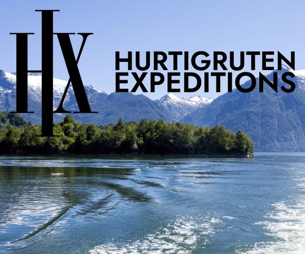 Hurtigruten Expeditions - Chilean Fjords Expedition Cruise - JWT CRUISES JWT TRAVEL