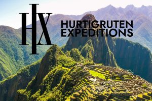 Hurtigruten Expeditions - Galápagos Islands and Machu Picchu Expedition Cruise- JWT CRUISES JWT TRAVEL