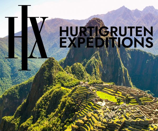 Hurtigruten Expeditions - Galápagos Islands and Machu Picchu Expedition Cruise- JWT CRUISES JWT TRAVEL