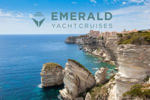 Luxury Riviera Rendezvous Yacht Cruise - Bonifacio, France - JWT Cruises JWT Travel