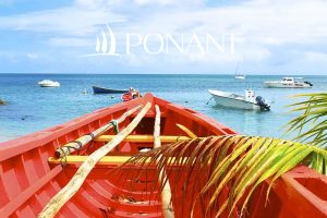 PONANT - Essentials of the Caribbean Cruise - JWT Cruises