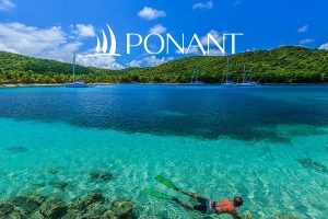 PONANT - Essentials of the Caribbean Cruise - JWT Cruises