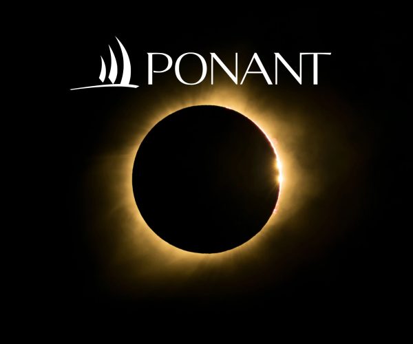 PONANT - TOTAL SOLAR ECLIPSE CRUISE - JWT Cruises
