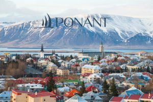 PONANT - Total Solar Eclipse Cruise- Reykjavik From Iceland to Ireland JWT Cruises