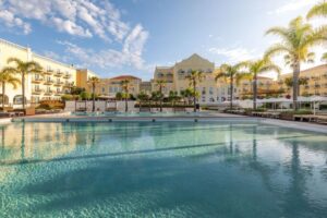 Algarve, Portugal Luxury Holiday - 5-star Domes Lake resort - JWT Travel