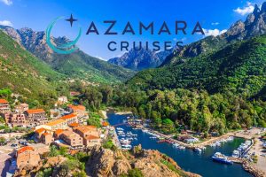Porto Vecchio Corsica Islands of the Mediterranean Cruise Azamara JWT CRUISES (1)