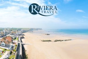 RIVIERA RIVER CRUISES Paris, Normandy and the Seine River Cruise - Arromanches - JWT Cruises