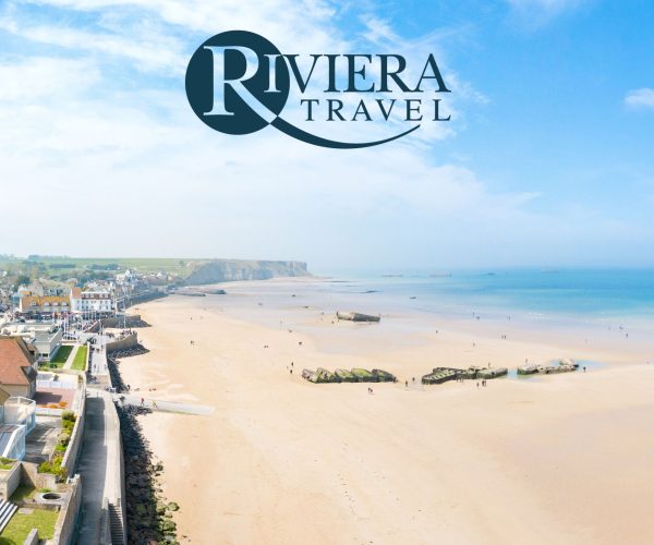 RIVIERA RIVER CRUISES Paris, Normandy and the Seine River Cruise - Arromanches - JWT Cruises