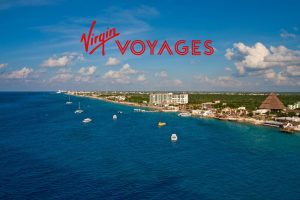 Riviera Maya and Bahamas Cruise from Miami
