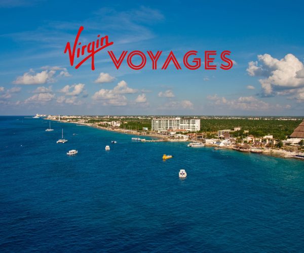 Riviera Maya and Bahamas Cruise from Miami