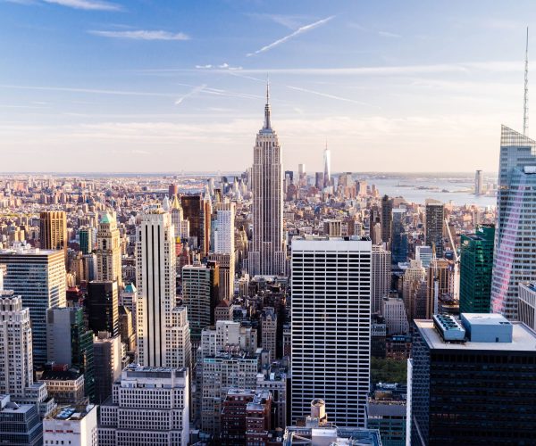 Things to do and see on a School trip to New York - JWT SCHOOLS