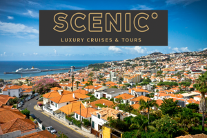 Ultra-Luxury Lisbon to Cape Verde Atlantic Cruise