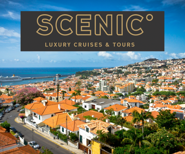 Ultra-Luxury Lisbon to Cape Verde Atlantic Cruise