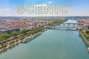 lyon SCENIC South of France luxury river cruise JWT Cruises