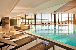 pool Hotel Croatia Cavtat Dubrovnik Riviera holiday JWT Travel