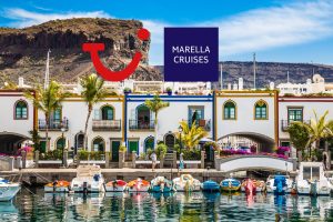 A New Year's Dream Cruise