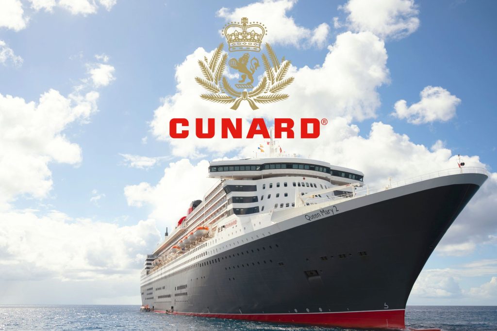 Luxury Eastern Caribbean Cruise