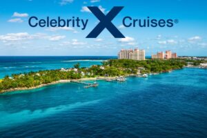 Celebrity Cruises - Bahamas, Mexico & Cayman Caribbean Cruise - Paradise Island, Nassau - Bahamas - JWT Cruises