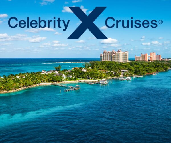 Celebrity Cruises - Bahamas, Mexico & Cayman Caribbean Cruise - Paradise Island, Nassau - Bahamas - JWT Cruises