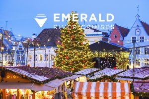 Christmas Markets of the Rhine River Cruise -Cologne - Emerald River Cruises - JWT Cruises JWT Travel