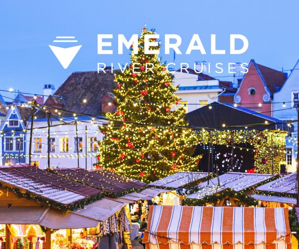 Christmas Markets of the Rhine River Cruise -Cologne - Emerald River Cruises - JWT Cruises JWT Travel