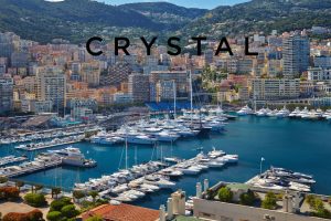 Crystal Cruises - Barcelona to Rome Mediterranean Cruise - Monte Carlo - JWT CRUISES