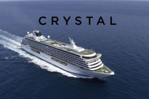 Crystal Cruises - Crystal Serenity - JWT CRUISES