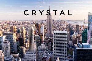 Crystal Cruises - New York City Cruise - JWT CRUISES