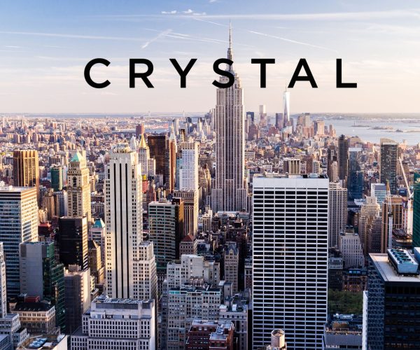 Crystal Cruises - New York City Cruise - JWT CRUISES