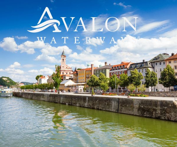 Danube Dreams River Cruise