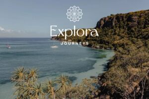 Explora Journeys - Caribbean Cruise from Miami to San Juan - Explora I - JWT CRUISES JWT TRAVEL
