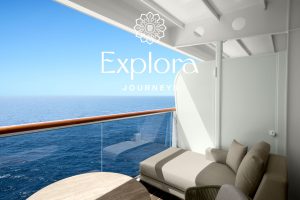 Explora Journeys - Explora I - Ocean Terrace - JWT CRUISES - JWT TRAVEL