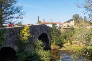 Furelos Camino Frances Easy Walk JWT Travel Camino guided tours