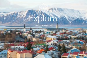 Grand Journey Luxury Cruise from Reykjavik to Quebec