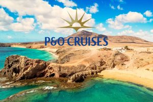 Mediterranean And Canary Islands Fly-Cruise