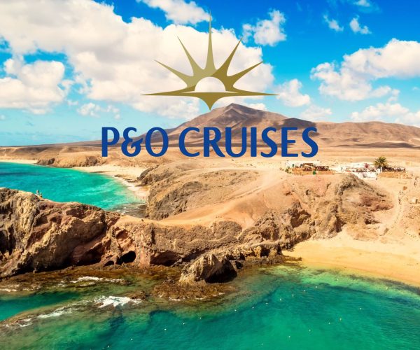 Mediterranean And Canary Islands Fly-Cruise