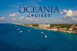 Oceania Cruises - Caribbean cruise from Miami - Cozumel Coast - JWT Travel