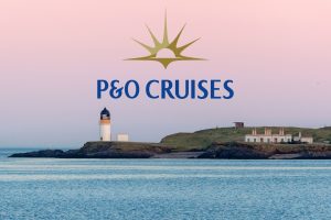 P & O CRUISES - British Isles Cruise- the Isle of Lewis- JWT Cruises