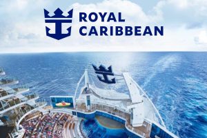 Royal Caribbean cruises HARMONY OF THE SEAS - JWT Cruises